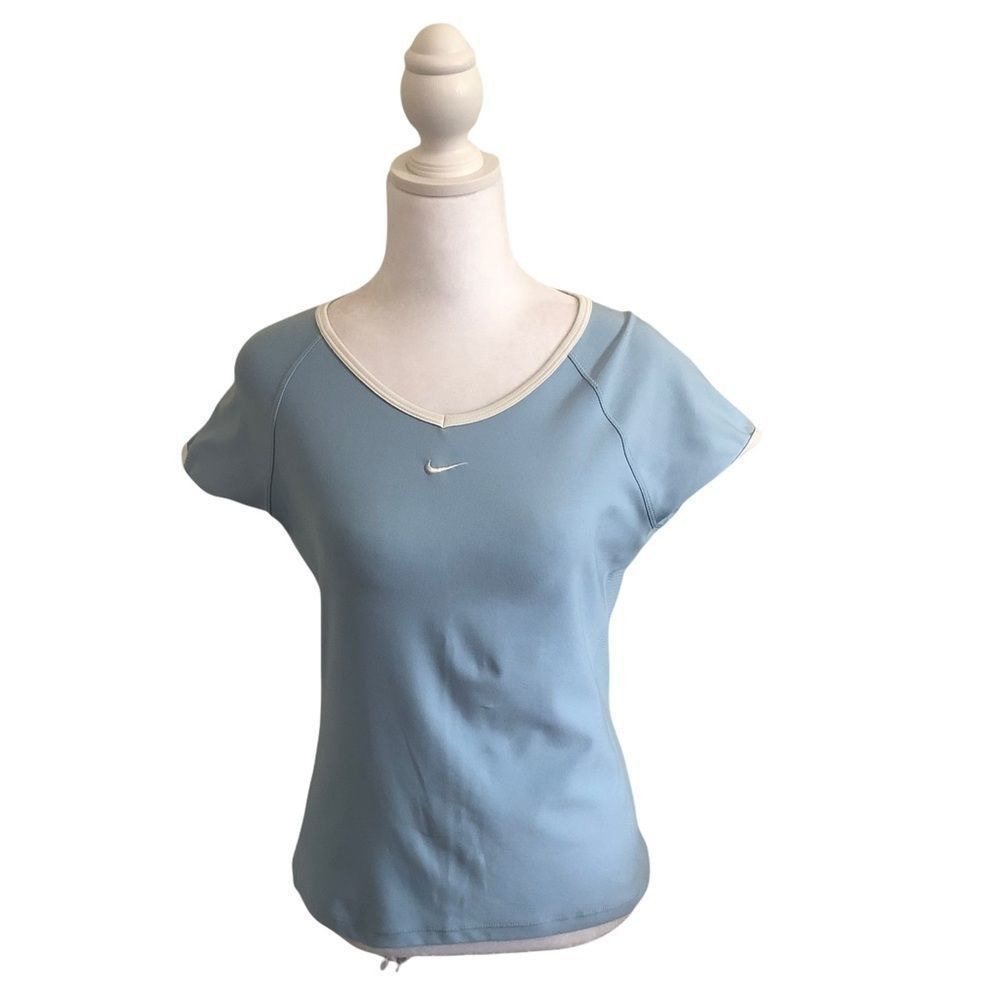 NIKE | Women's Dry Fit Top Size S